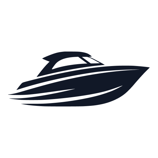 Boat Rental Logo